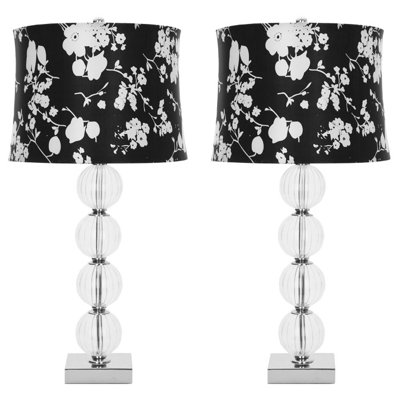 Emma Metal Lamp