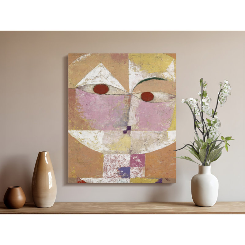 Hammack Wrapped Canvas Print Set, 15x30