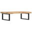 Bryston 100cm Solid Wood Bathroom Vanity Top-1360664278