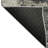 Premium Machine Washable Freixa AMF71 Black Rug-1687211075