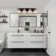 Taevion Dimmable Vanity Light