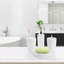 4 Piece Bathroom Accessory Set