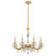 Napoli 8 - Light Chandelier-1224751978