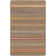 Raveena Wool Striped Indoor Rug