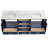 84-inch Bathroom Vanity With Engineered Stone Top-1940839593