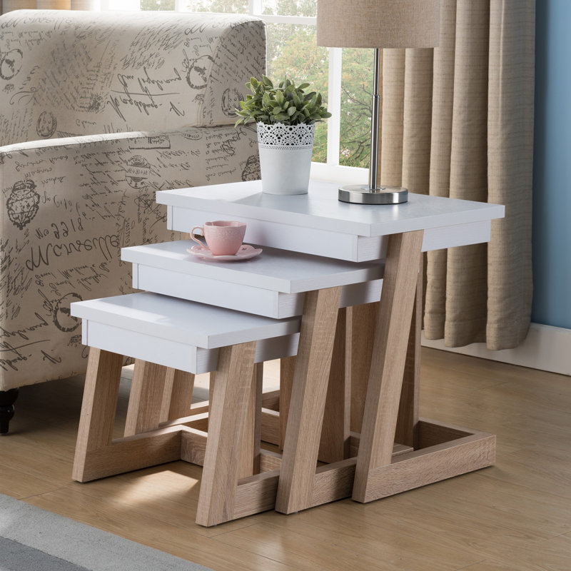 Aldridge Nesting Tables