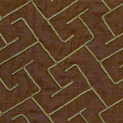 Wesco Funky Town Fabric