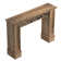 Ariba 46.5" Console Table