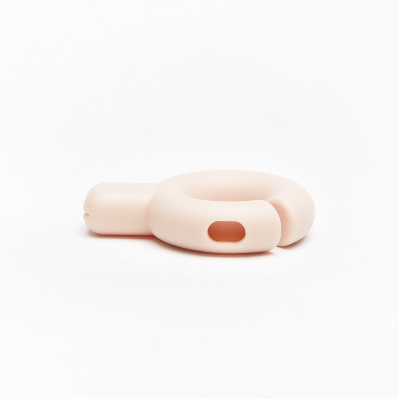 Falcon Hybrid Feeder/Toy, Blush