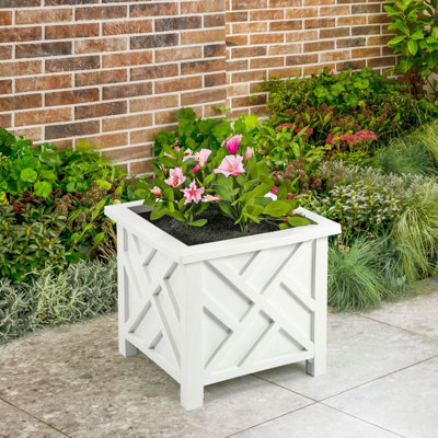 Carrafa Pot Planter