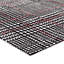 Tapis moderne Kaja Criss-Cross par Modway-97902561