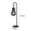 Lampe de table Shellye