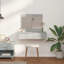 Dressing Table with Mirror