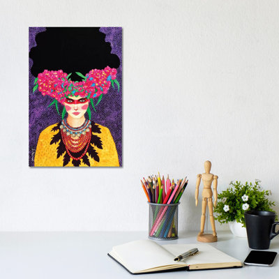 Take over par Hülya Özdemir-impression d’art graphique