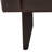Faux Leather Armchair-1823785861