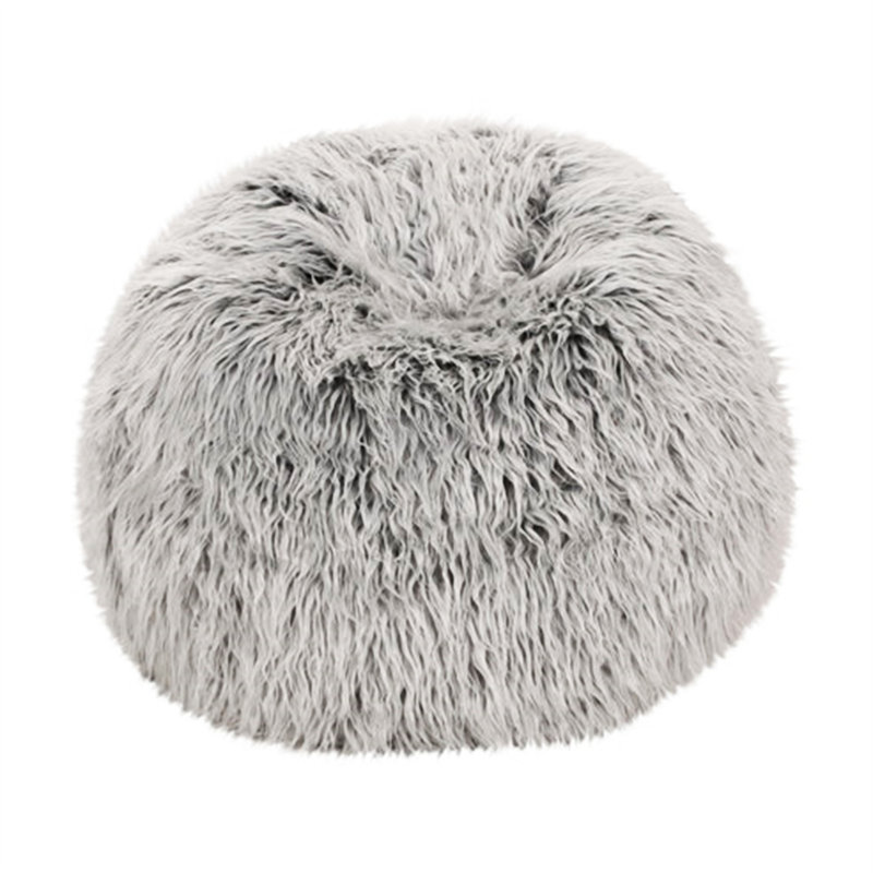 Fauteuil à billes 3 pieds Claude