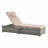 Outdoor Sofa PE Rattan Furniture Deck Chair  Rattan-1214024993