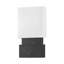 Haight 2 - Light Flush Mounted Sconce-1098427440