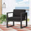 Fauteuil club Navan