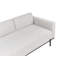 Upholstered Chaise Lounge-1416700304