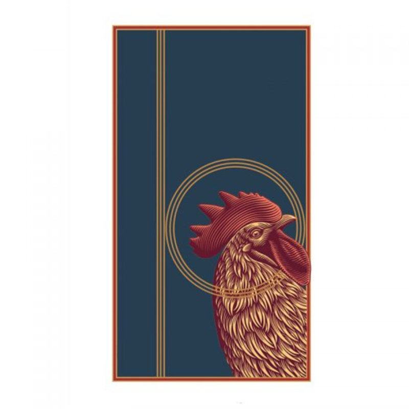 Mohin Velvet Blackout Curtain Panel Pair, 148cm x 200cm