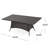 Rect Dining Table