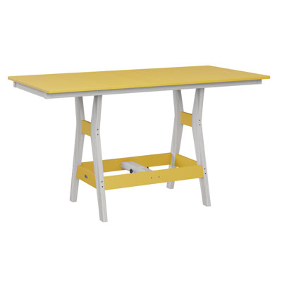 Harbor Outdoor Bar Table