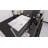 Santrice 59'' Single Bathroom Vanity with Acrylic Top-621119737