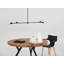 Triso 4 - Light Unique/Statement Pendant-40239231
