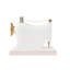 Horloge de bureau 6,3 pouces Allen
