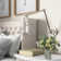 Chesterville Plug-in Swing Arm Sconce