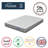 Aspire Muscle Recovery Pocket Memory Hybrid Mattress-107127811