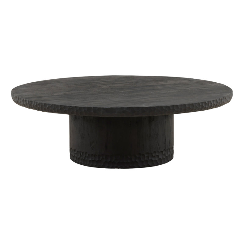 Table basse Wilber - noir