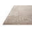 Geometric Machine Woven Polyester Area Rug in Sand-87847372