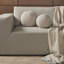 Balle Circular Pillow Cover & Insert-75037894