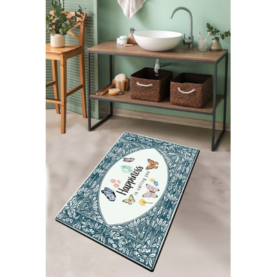 Tapis de bain