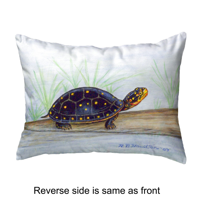 Housse de coussin rectangulaire avec insert