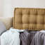 Rainha - Coussin de dossier ultra épais touffeté College-1667420292