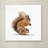 Armand 'Squirrel' Print on Canvas-21647115