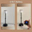 Lampe de bureau multi-scène à DEL sans fil
