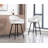 Swivel 27'' Counter Stool