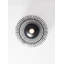 Kai 1 - Light LED Flush Mount-64570728