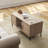 27.6" Round Coffee Table
