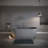 63" Luxury Solid Surface Bathtub, Stone Resin Freestanding Soaking Bathtub With Overflow And Pop-Up Drain For Contemporary Bathroom, Matte Grey-122018969