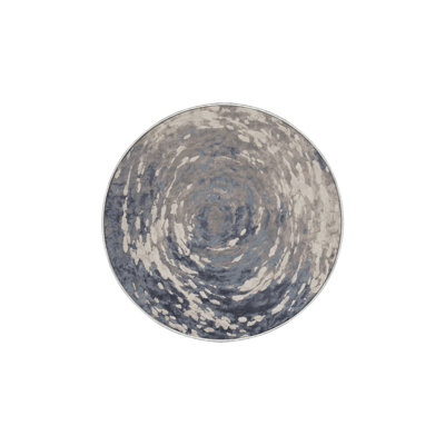 Machine Washable White Area Rug