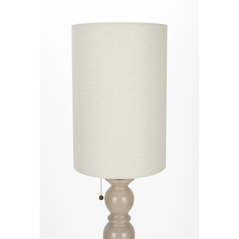 Lampe sur pied Brew