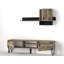 Biu TV Stand for TVs up to 55"