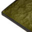 Birkett Glass End Table