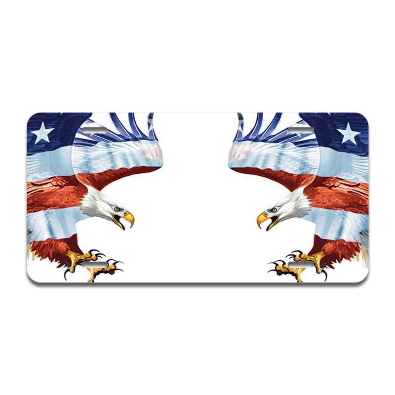 Cadre en aluminium American Eagle