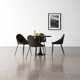 Lincoln 5 - Piece Dining Set
